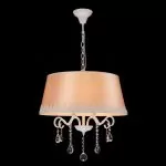 LP245-4P Lustra Erti Lampardi 4x40w E14/H70-100cm D45cm - img 2