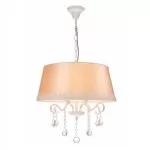 LP245-4P Lustra Erti Lampardi 4x40w E14/H70-100cm D45cm - img 1