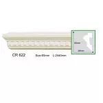 CR622-8 Molding ornament Gaudi Decor 65x30x2440 - img 1