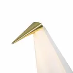 LP477-1W Aplica Birdy Lampardi 1x9w LED/H37cm D16cm - img 9
