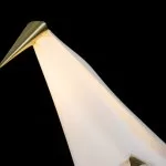 LP477-1W Aplica Birdy Lampardi 1x9w LED/H37cm D16cm - img 8