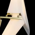 LP477-1W Aplica Birdy Lampardi 1x9w LED/H37cm D16cm - img 6
