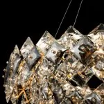 CLN183-D84 Lustra Spark Cellini  - img 6