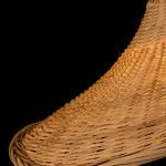 LP5143-L42P Lustra Bamboo Lampardi  - img 6