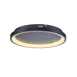FL6590-D50C Lustra Nova Flitz wh 40.14W/D500x62mm