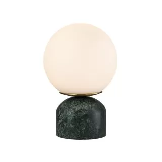 LP5195-1T Veioza green MARBLE Lampardi