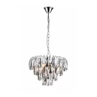 LP156-D40 Lustra Avola Lampardi 3x40w E14/H45-100cm D40cm