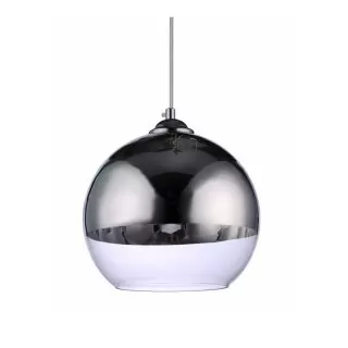 LP527-D25 Suspensie Globe Lampardi 1x60w E27/ H30-110cm D25cm