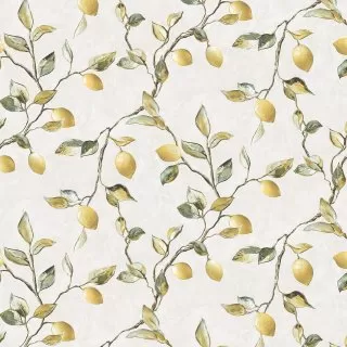 587361 Tapete Lemon 1.06 m./6rul/cut