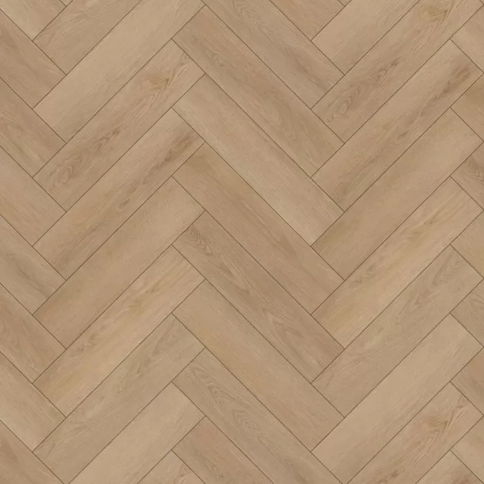 RF510-HB Laminat SPC  HERRINGBONE 150x750x4+1, 1 cut = 1,800m2/ 2 buc = 0,225m2 - img 1