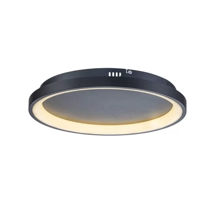 FL6590-D50C Lustra Nova Flitz wh 40.14W/D500x62mm - img 1