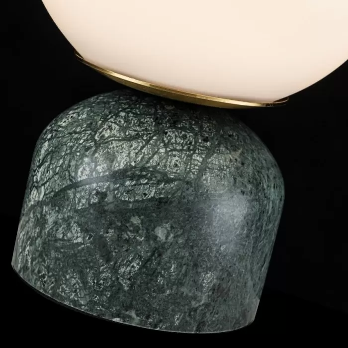 LP5195-1T Veioza green MARBLE Lampardi - img 10