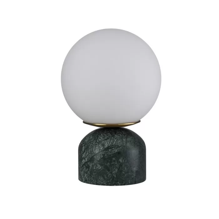 LP5195-1T Veioza green MARBLE Lampardi - img 4