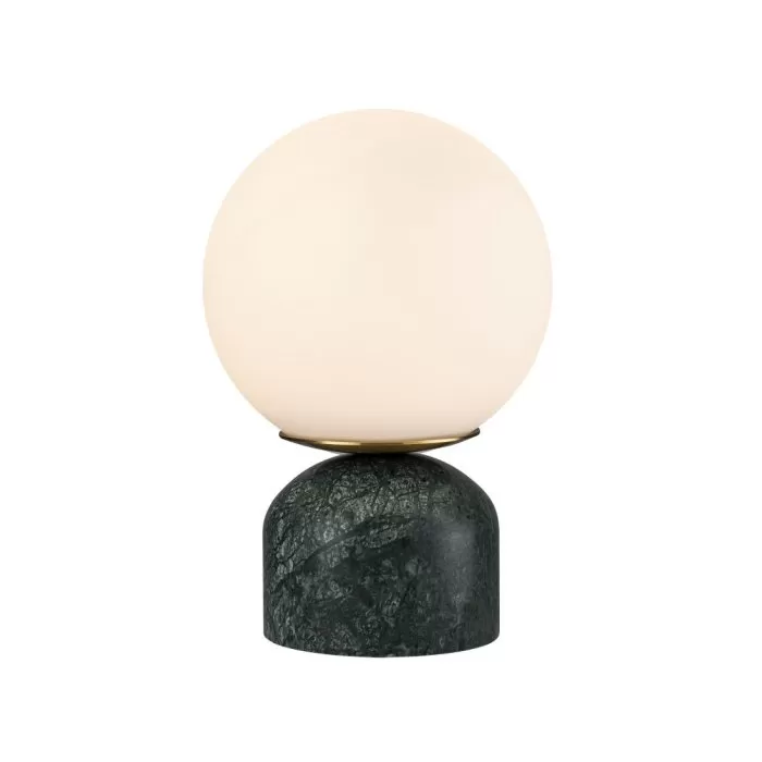 LP5195-1T Veioza green MARBLE Lampardi - img 1