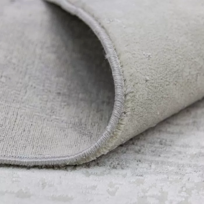 B646E Cream/ Grey Covor Stella 200 x 290 Milat - img 5