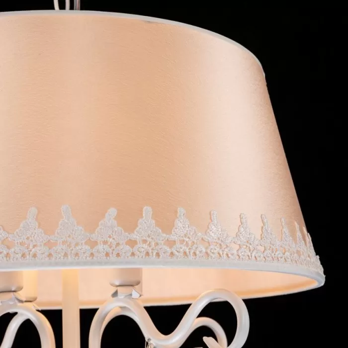 LP245-4P Lustra Erti Lampardi 4x40w E14/H70-100cm D45cm - img 8