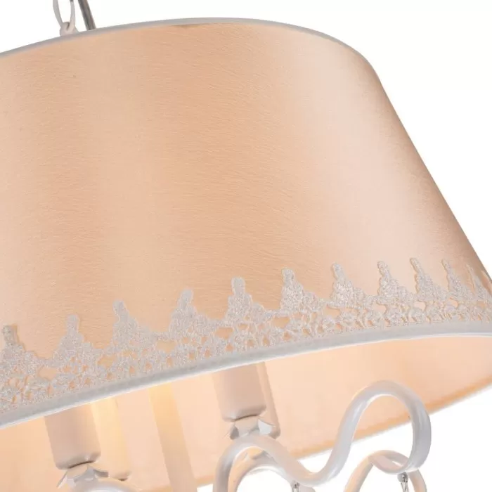 LP245-4P Lustra Erti Lampardi 4x40w E14/H70-100cm D45cm - img 7