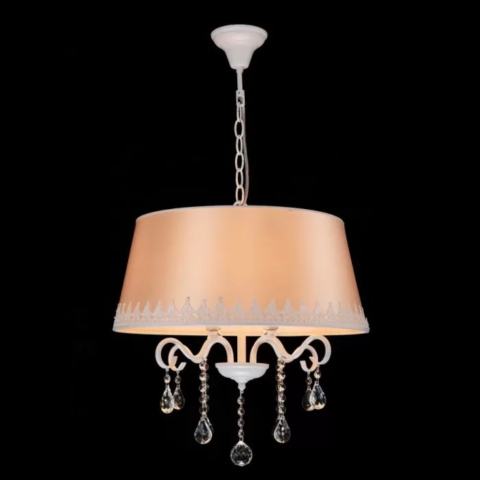 LP245-4P Lustra Erti Lampardi 4x40w E14/H70-100cm D45cm - img 2