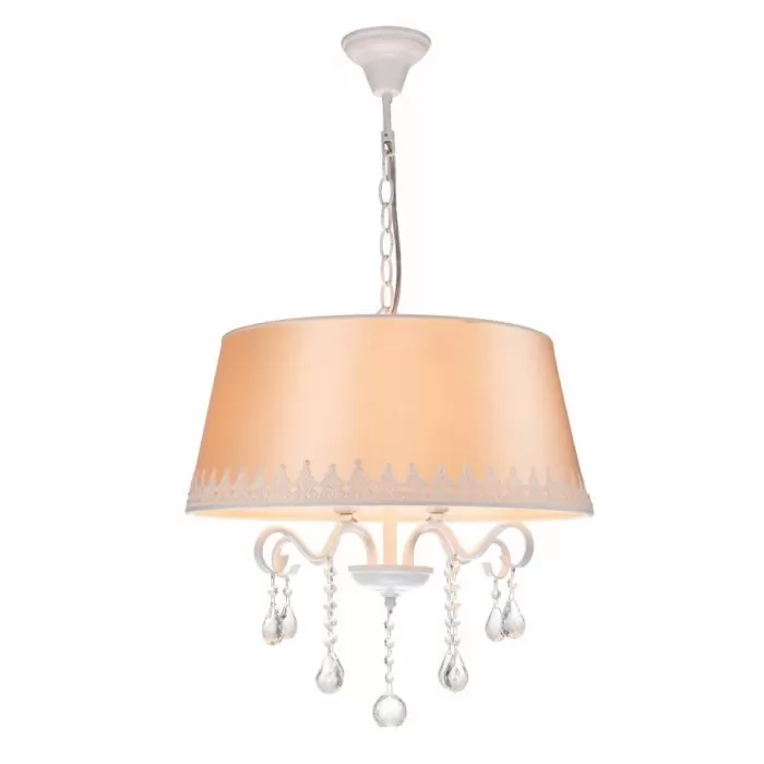 LP245-4P Lustra Erti Lampardi 4x40w E14/H70-100cm D45cm - img 1