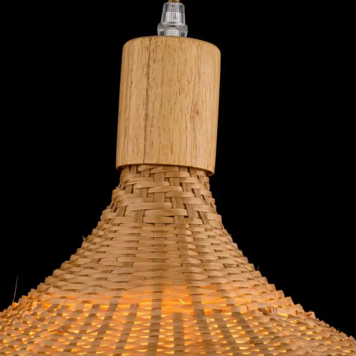 LP5143-L42P Lustra Bamboo Lampardi  - img 10