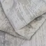 B646E Cream/ Grey Covor Stella 240 x 340 Milat - img 4