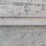 B646E Cream/ Grey Covor Stella 240 x 340 Milat - img 6