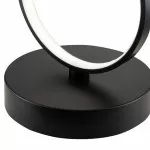 LP597-1F Lampadar Molecular Lampardi 1x60w LED/H128cm D40cm - img 4