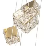 LP129-25GD Lustra Stair Lampardi  - img 5