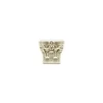 PL551 (PL251) Pilastru capitel Gaudi Decor 163x178x45 - img 1