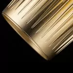 LP760-1C Spot Riflet Lampardi D60*110mm/IP20 GU10 oxidgold - img 12
