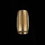 LP760-1C Spot Riflet Lampardi D60*110mm/IP20 GU10 oxidgold - img 9