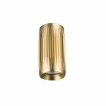 LP760-1C Spot Riflet Lampardi D60*110mm/IP20 GU10 oxidgold - img 4