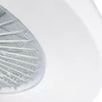 FL595-D55 Lustra Fan Flitz  - img 8