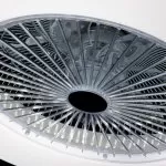 FL595-D55 Lustra Fan Flitz  - img 5