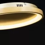 FL6591-D50C Lustra Nova Flitz wh 40.14W/D500x62mm - img 10