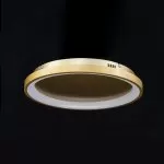FL6591-D50C Lustra Nova Flitz wh 40.14W/D500x62mm - img 9