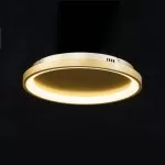 FL6591-D50C Lustra Nova Flitz wh 40.14W/D500x62mm - img 8