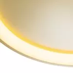 FL6591-D50C Lustra Nova Flitz wh 40.14W/D500x62mm - img 7