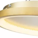 FL6591-D50C Lustra Nova Flitz wh 40.14W/D500x62mm - img 5