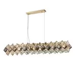 CLN183-L100 Lustra Spark Cellini  - img 1
