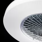 FL595-D55 Lustra Fan Flitz  - img 6