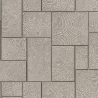 33225 Tapete Natural Opulence  0,70 m