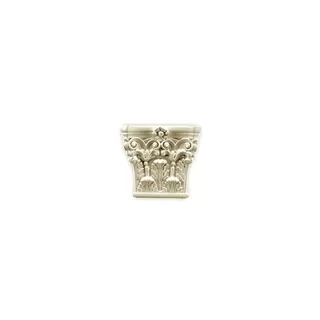 PL551 (PL251) Pilastru capitel Gaudi Decor 163x178x45