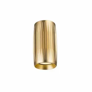 LP760-1C Spot Riflet Lampardi D60*110mm/IP20 GU10 oxidgold