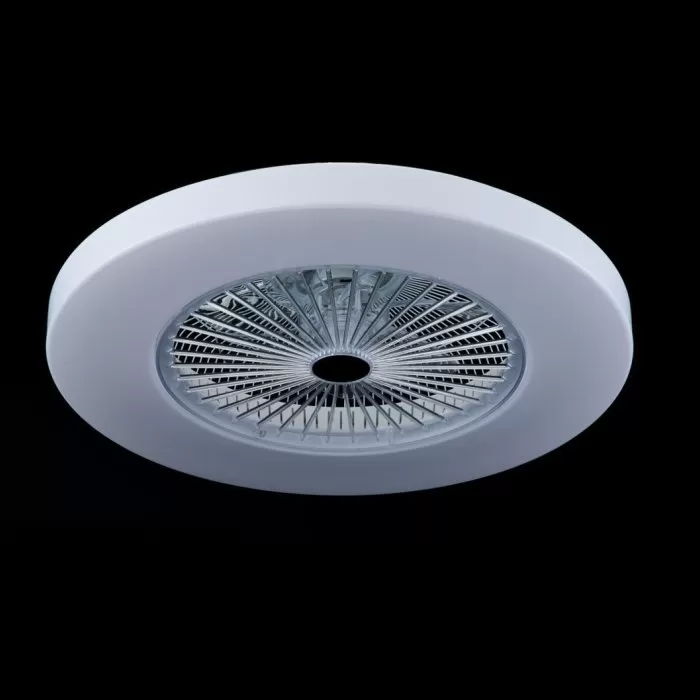 FL595-D55 Lustra Fan Flitz  - img 2