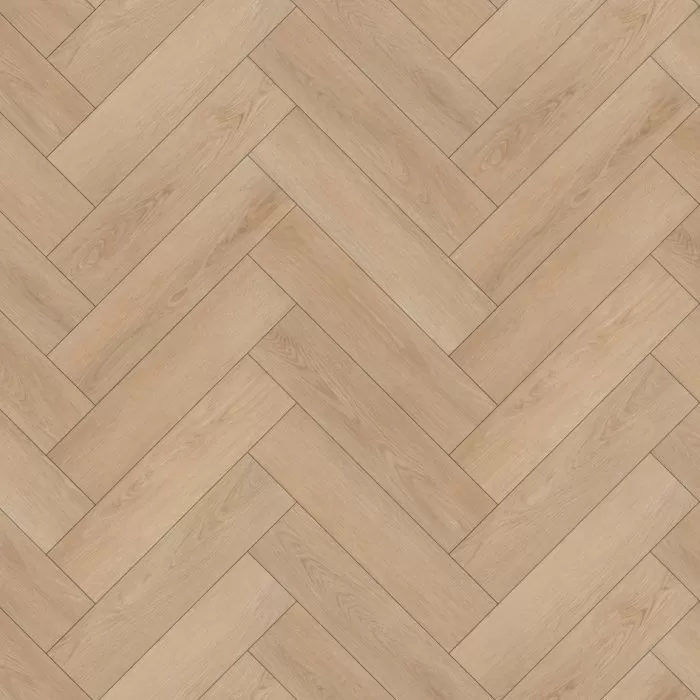 RF507-HB Laminat SPC  HERRINGBONE 150x750x4+1, 1 cut = 1,800m2/ 2 buc = 0,225m2 - img 1