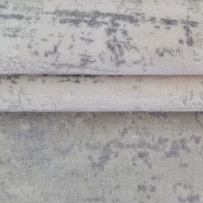 B646E Cream/ Grey Covor Stella 240 x 340 Milat - img 6
