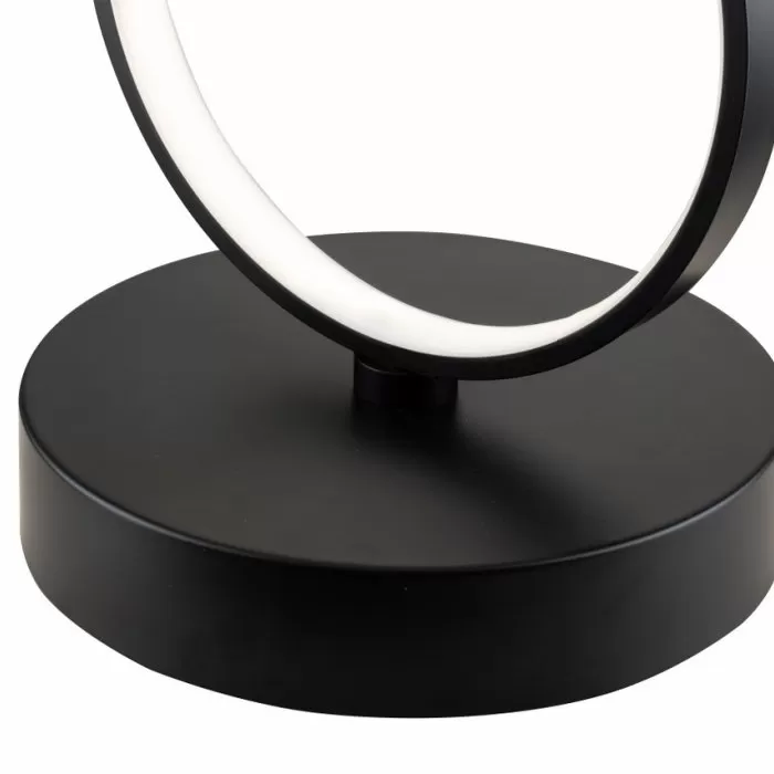 LP597-1F Lampadar Molecular Lampardi 1x60w LED/H128cm D40cm - img 4