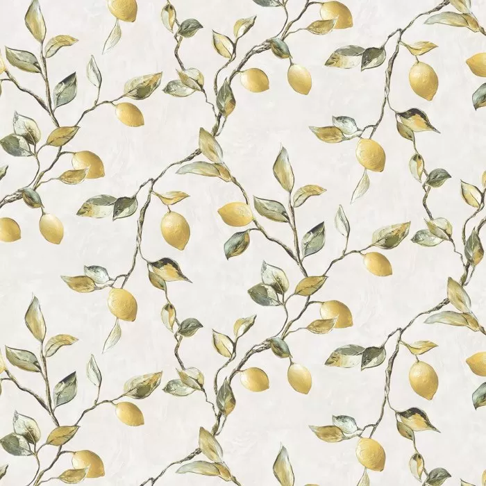 587362 Tapete Lemon 1.06 m./6rul/cut - img 1