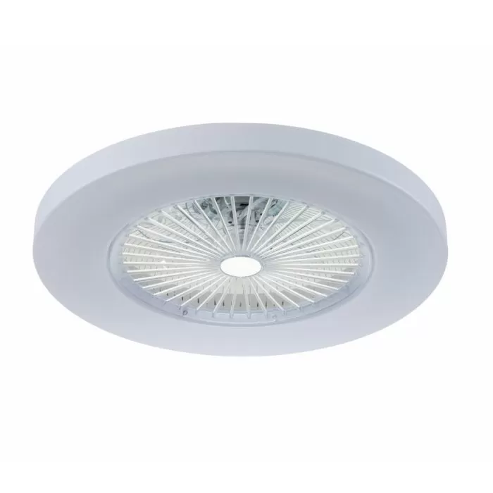 FL595-D55 Lustra Fan Flitz  - img 4